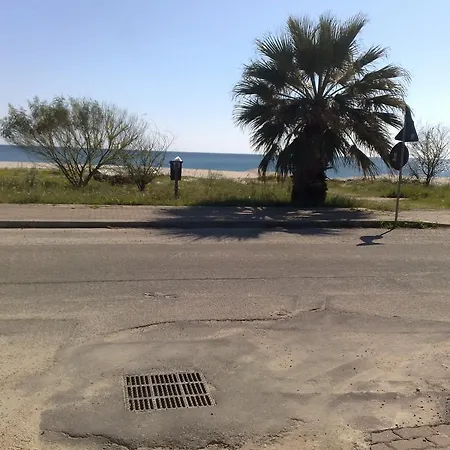 Italian Breeze Dom wakacyjny *