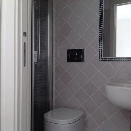 Dom wakacyjny Italian Breeze *