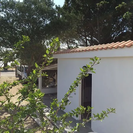 Dom wakacyjny Italian Breeze