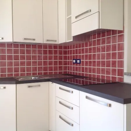 Italian Breeze Dom wakacyjny Soverato Marina