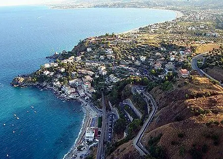 Italian Breeze Dom wakacyjny