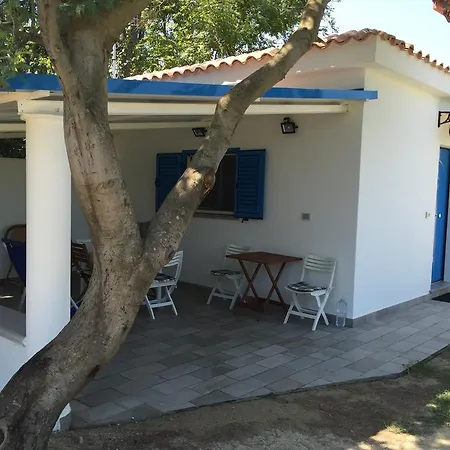 Italian Breeze Dom wakacyjny