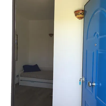 Italian Breeze Dom wakacyjny *