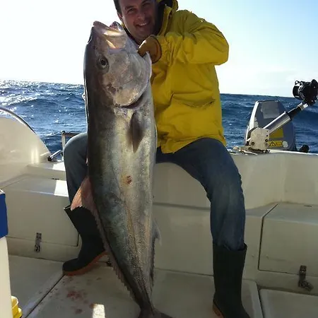 Dom wakacyjny Italian Breeze Soverato Marina