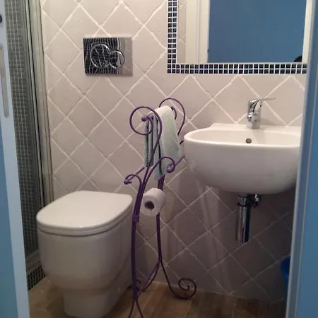 Italian Breeze Dom wakacyjny