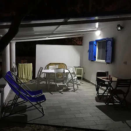 Italian Breeze Casa vacanze *