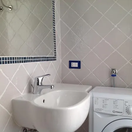 Italian Breeze Feriehus *