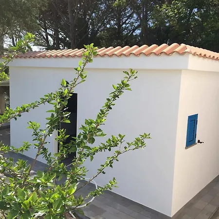 Feriehus Italian Breeze Soverato Marina