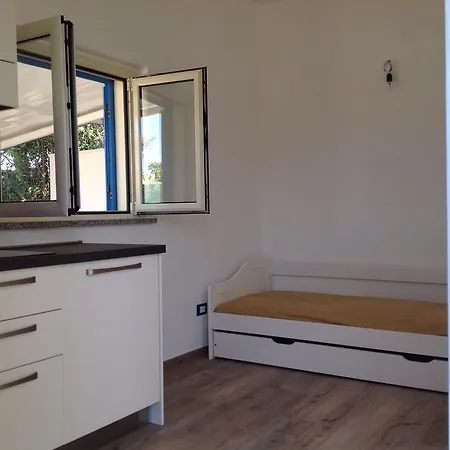 Italian Breeze Feriehus