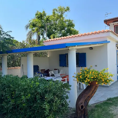 Italian Breeze Soverato Marina