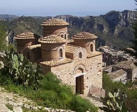 Italian Breeze Soverato Marina