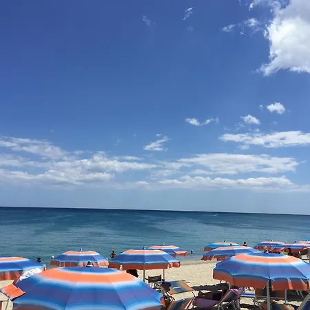 Italian Breeze Feriehus *