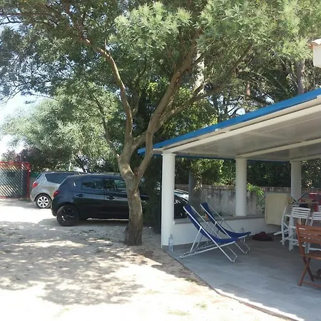 Feriehus Italian Breeze Soverato Marina