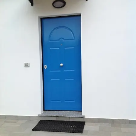 Feriehus Italian Breeze *