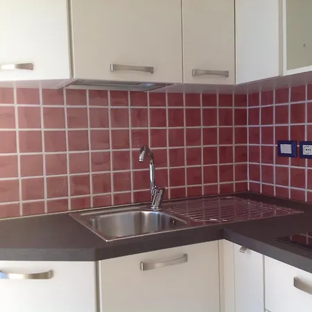 Italian Breeze Feriehus