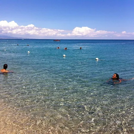 Italian Breeze Soverato Marina