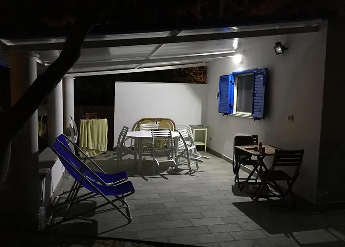 Italian Breeze Casa de Férias *