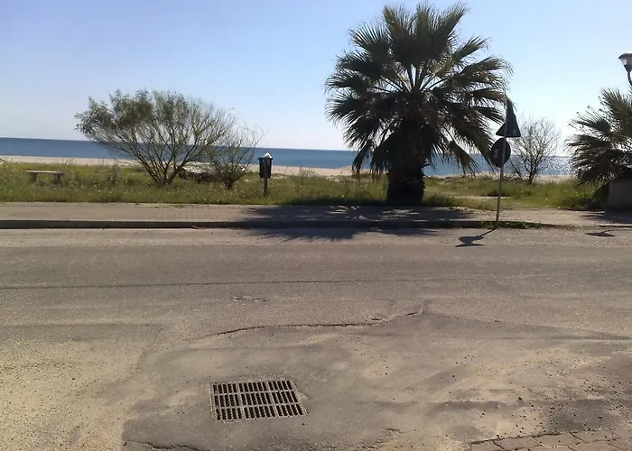 Italian Breeze Casa de Férias *