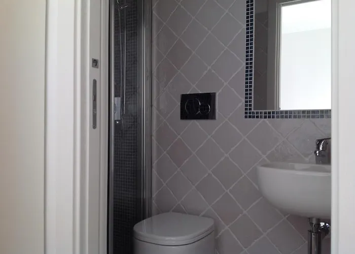 Casa de Férias Italian Breeze *