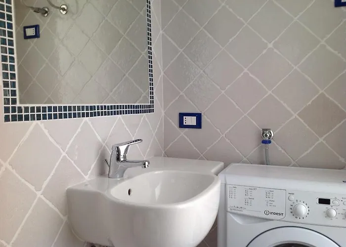 Italian Breeze Casa de Férias *