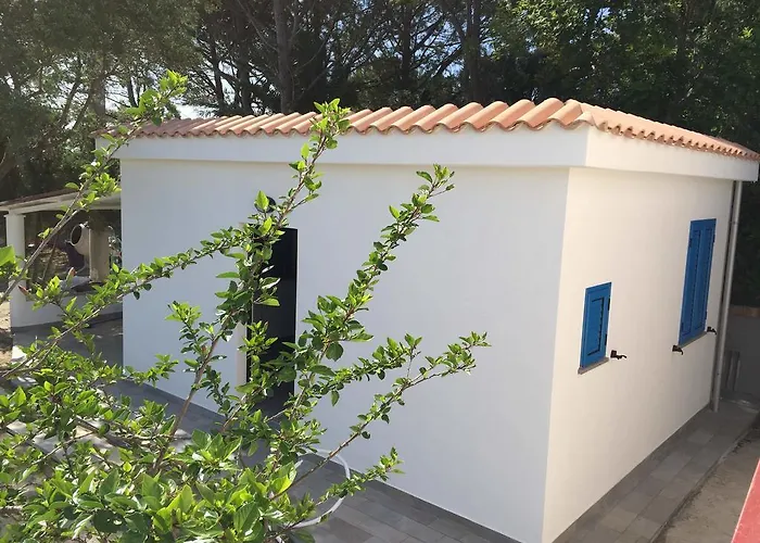 Casa de Férias Italian Breeze Soverato Marina