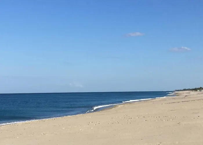 Italian Breeze * Soverato Marina