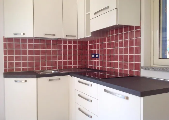 Italian Breeze Casa de Férias Soverato Marina