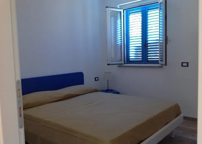 Italian Breeze Soverato Marina