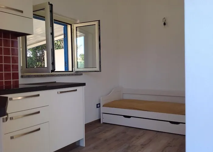 Italian Breeze Casa de Férias