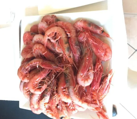 Italian Breeze * Soverato Marina