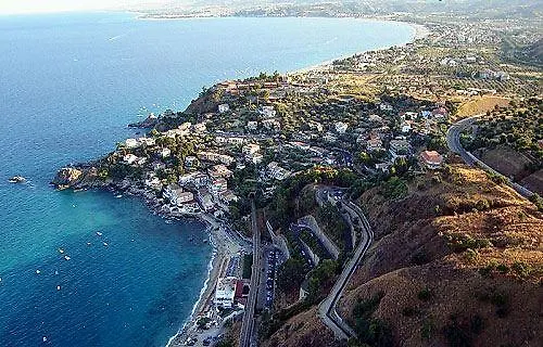 Italian Breeze Casa de Férias