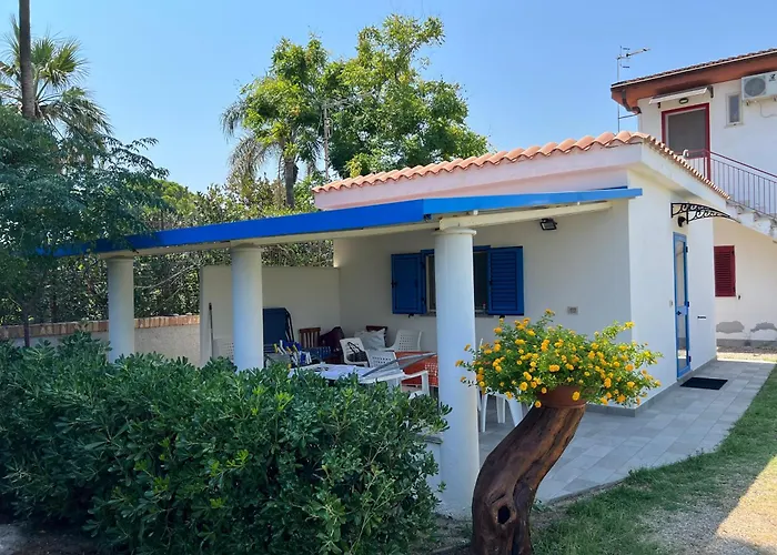 Italian Breeze Soverato Marina