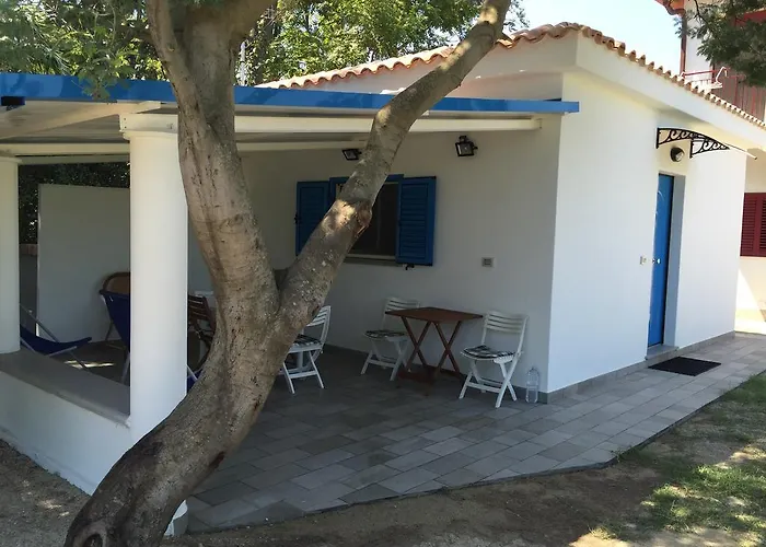 Italian Breeze Casa de Férias