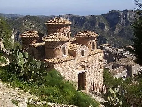 Italian Breeze Soverato Marina