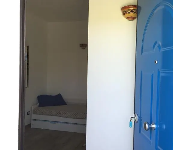 Italian Breeze Casa de Férias *