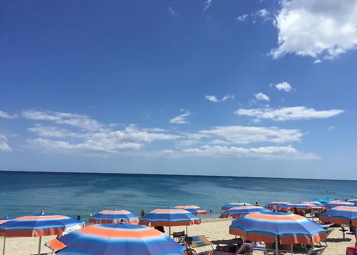 Italian Breeze Casa de Férias *