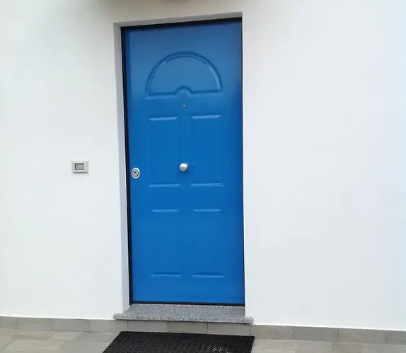 Casa de Férias Italian Breeze *