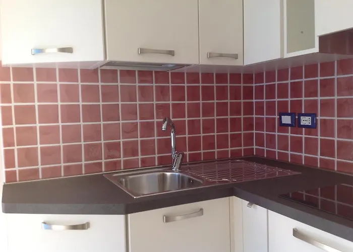 Italian Breeze Casa de Férias