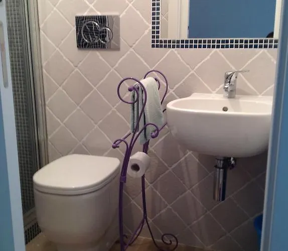 Italian Breeze Casa de Férias