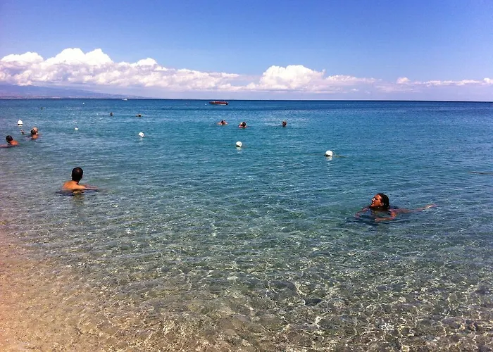 Italian Breeze Soverato Marina